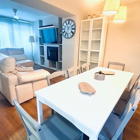 Esencia De Cordoba Apartment ภายนอก รูปภาพ