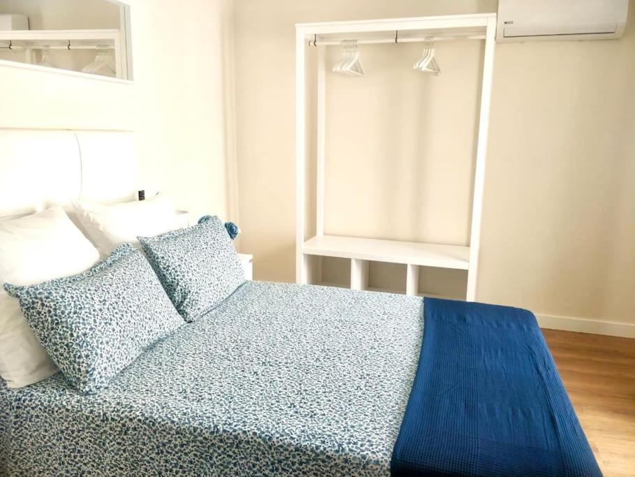 Esencia De Cordoba Apartment ภายนอก รูปภาพ