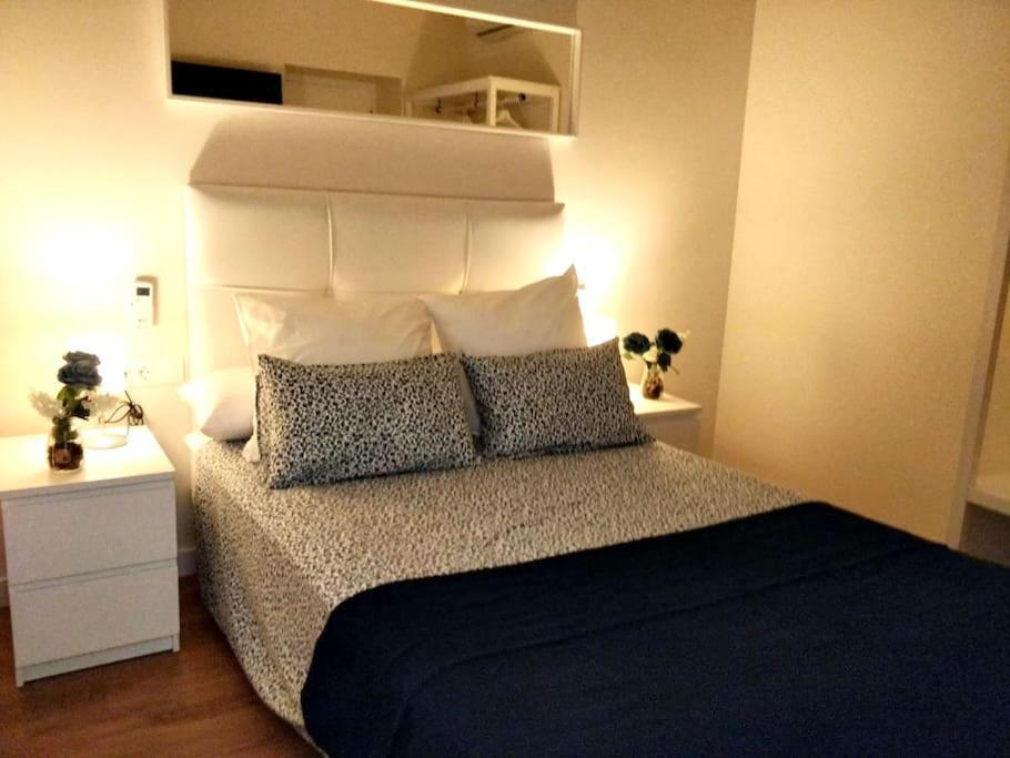 Esencia De Cordoba Apartment ภายนอก รูปภาพ