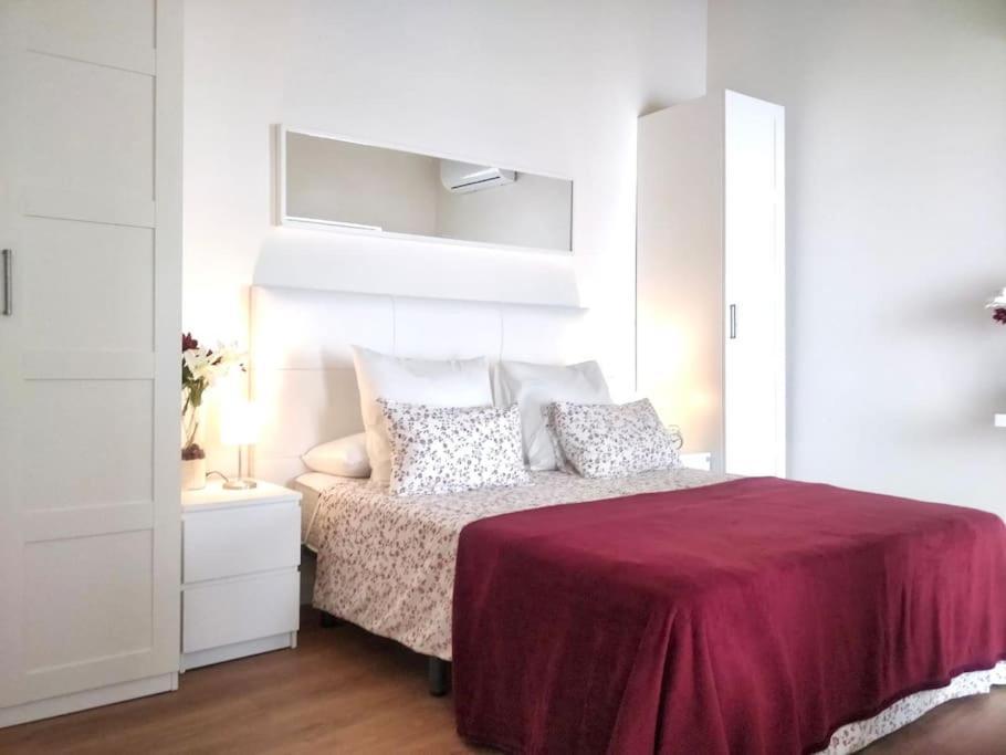 Esencia De Cordoba Apartment ภายนอก รูปภาพ