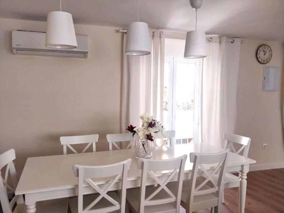 Esencia De Cordoba Apartment ภายนอก รูปภาพ