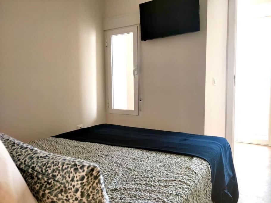 Esencia De Cordoba Apartment ภายนอก รูปภาพ