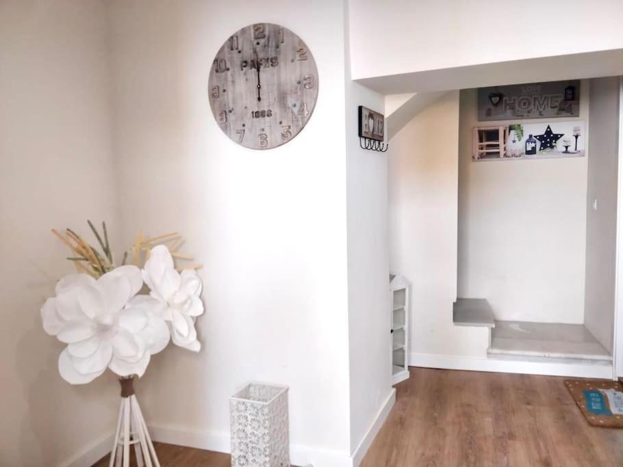 Esencia De Cordoba Apartment ภายนอก รูปภาพ