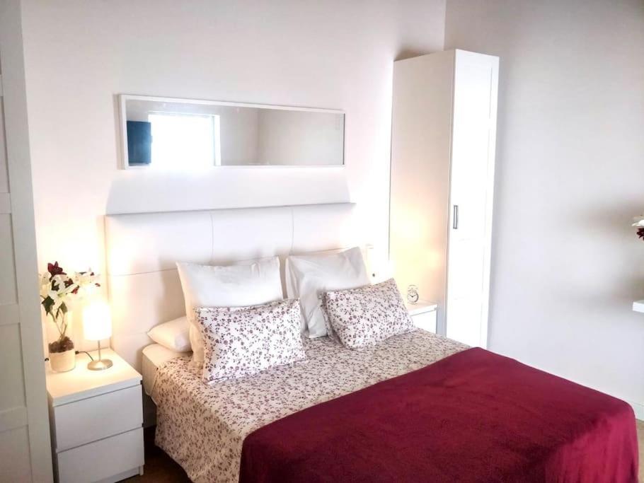 Esencia De Cordoba Apartment ภายนอก รูปภาพ