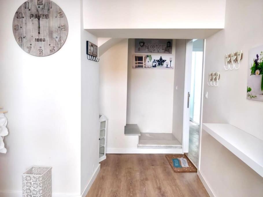 Esencia De Cordoba Apartment ภายนอก รูปภาพ