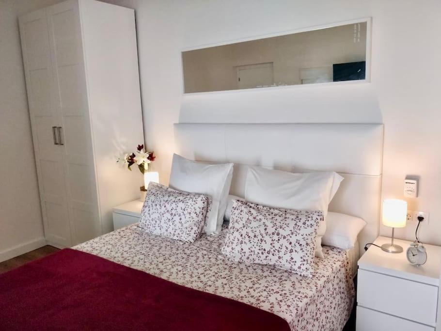 Esencia De Cordoba Apartment ภายนอก รูปภาพ
