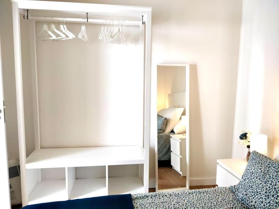 Esencia De Cordoba Apartment ภายนอก รูปภาพ