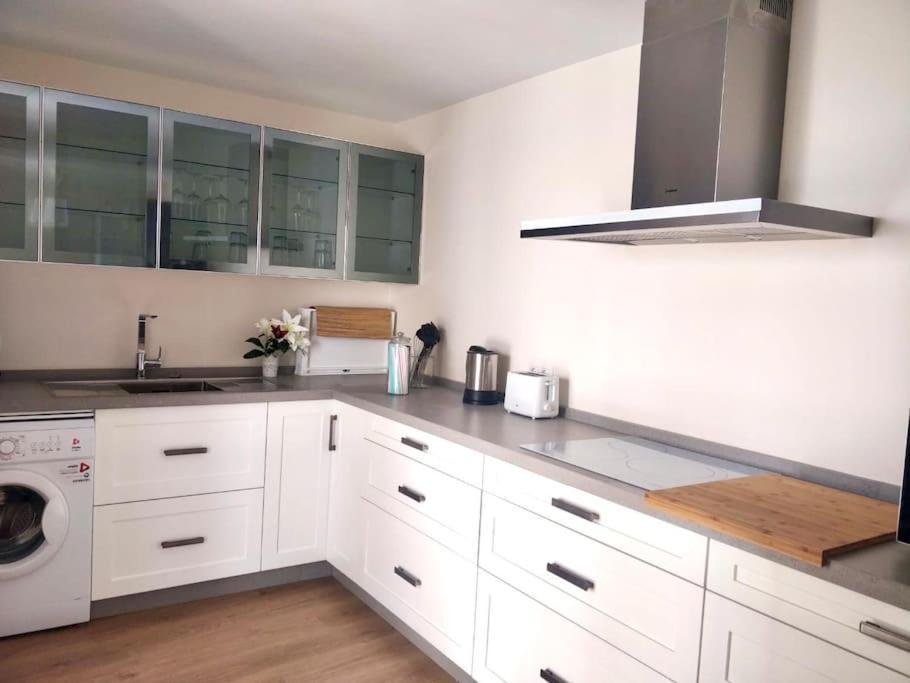 Esencia De Cordoba Apartment ภายนอก รูปภาพ