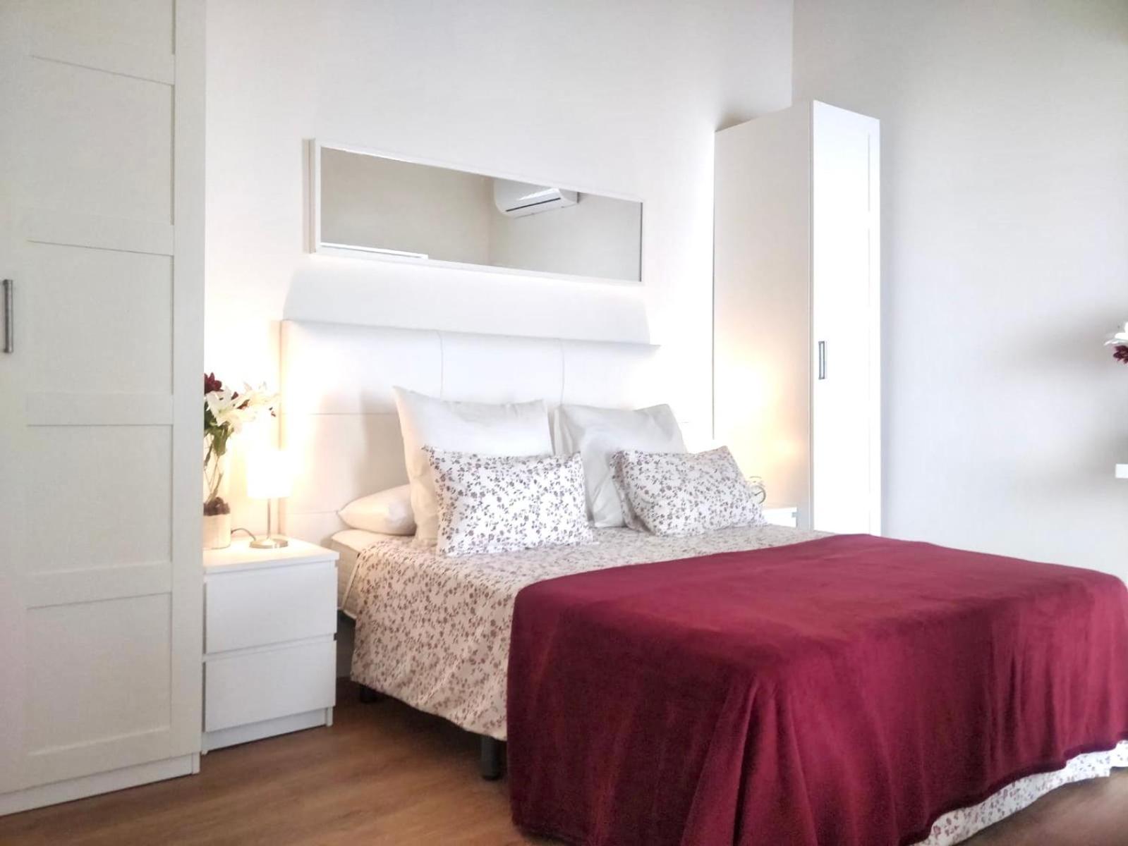 Esencia De Cordoba Apartment ภายนอก รูปภาพ