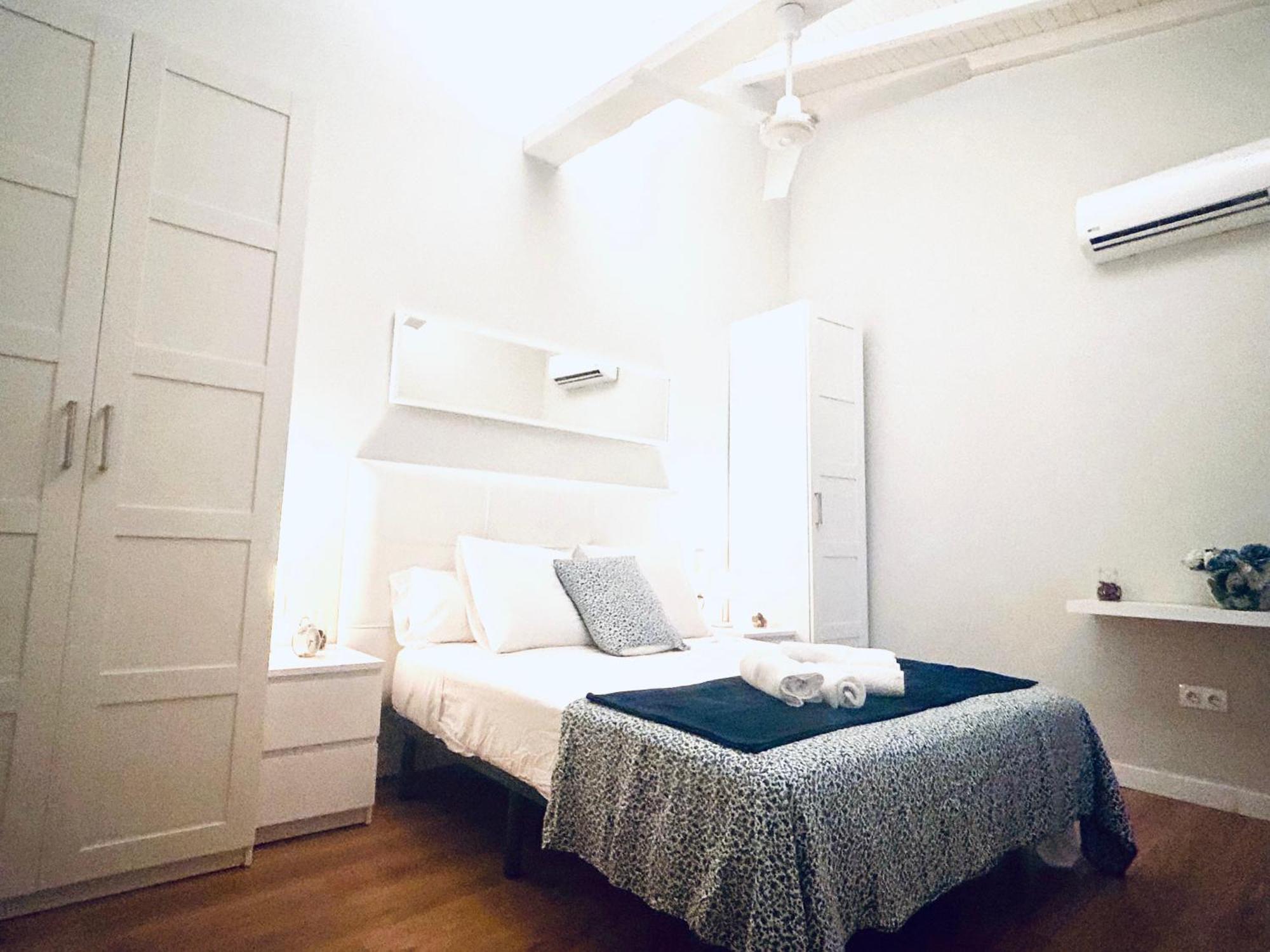 Esencia De Cordoba Apartment ภายนอก รูปภาพ
