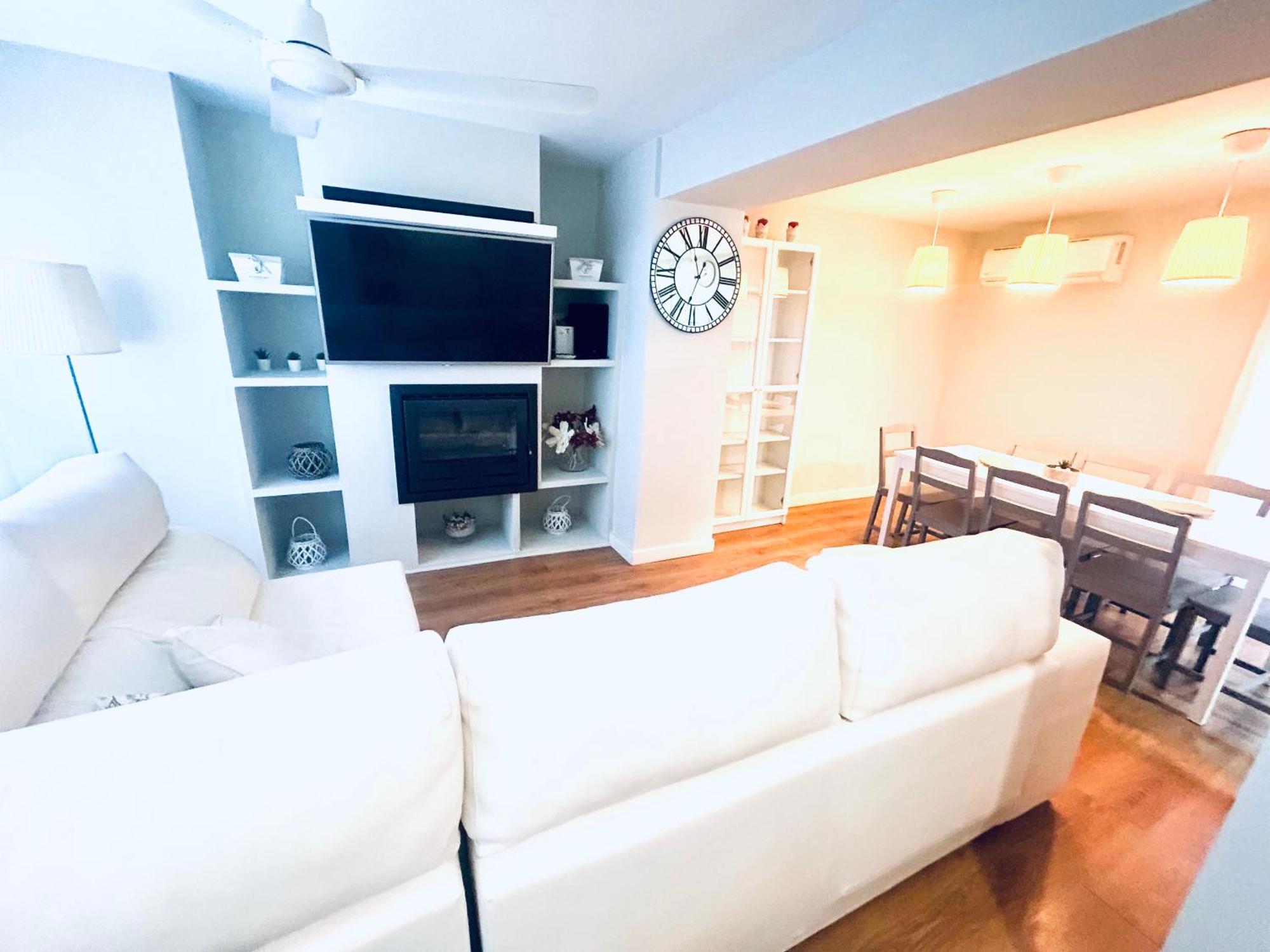 Esencia De Cordoba Apartment ภายนอก รูปภาพ