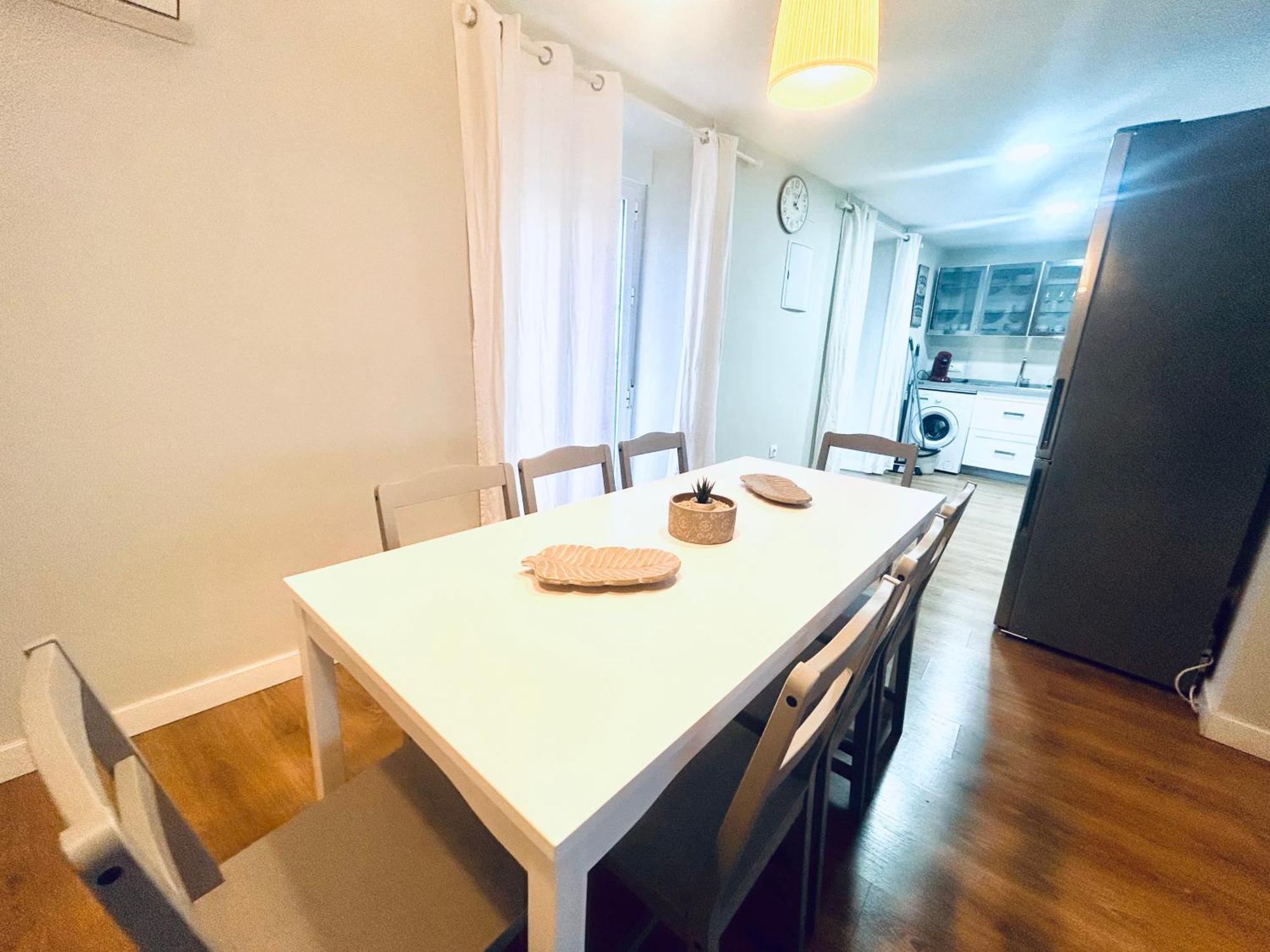 Esencia De Cordoba Apartment ภายนอก รูปภาพ