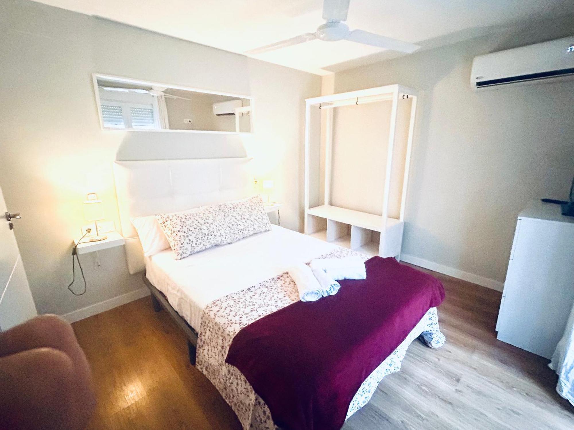 Esencia De Cordoba Apartment ภายนอก รูปภาพ