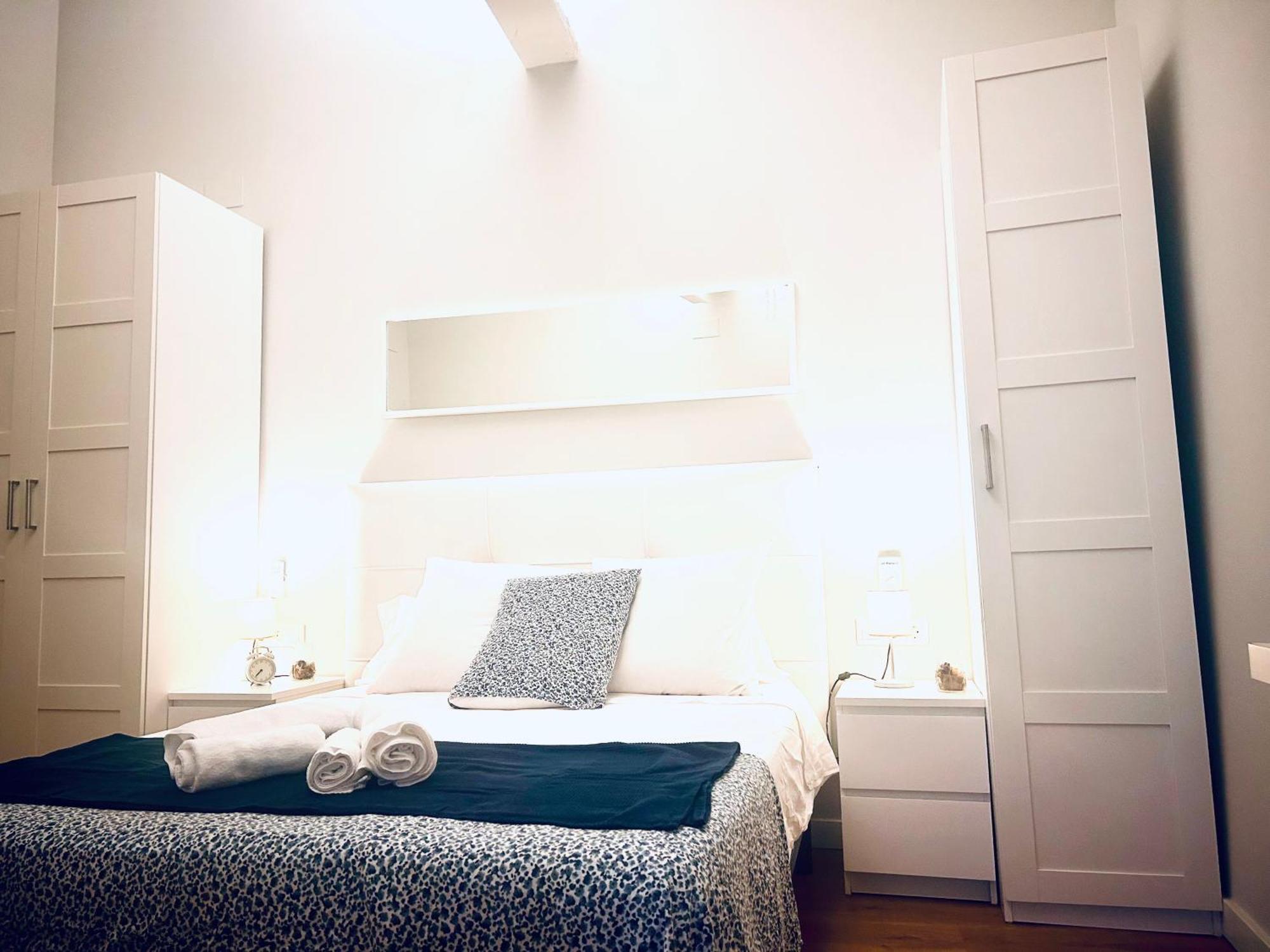 Esencia De Cordoba Apartment ภายนอก รูปภาพ
