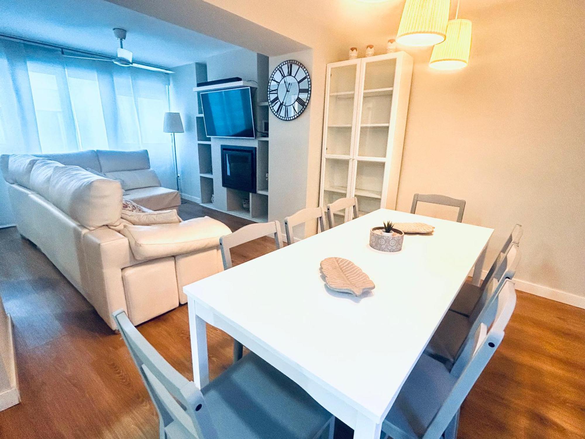 Esencia De Cordoba Apartment ภายนอก รูปภาพ