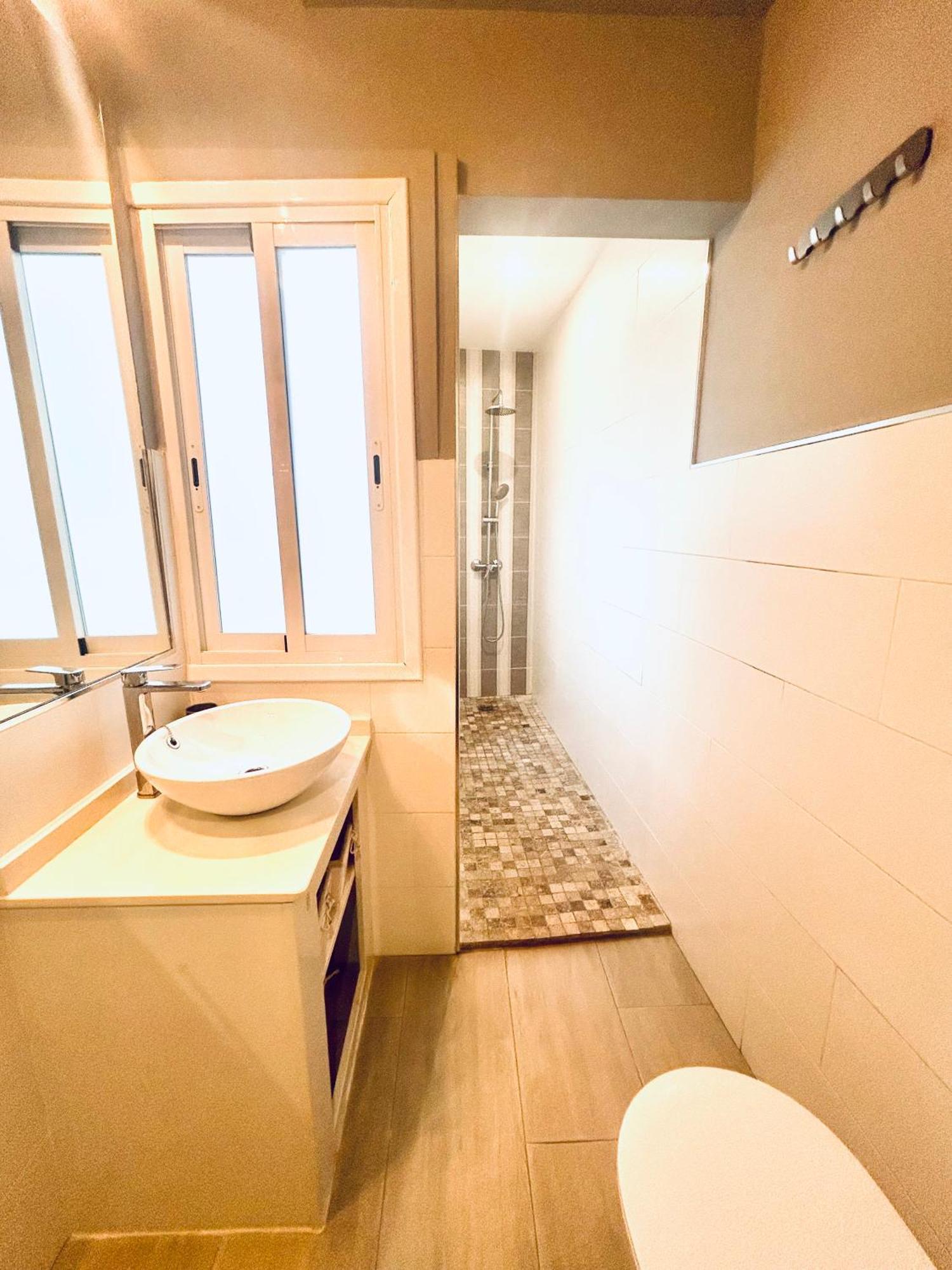 Esencia De Cordoba Apartment ภายนอก รูปภาพ