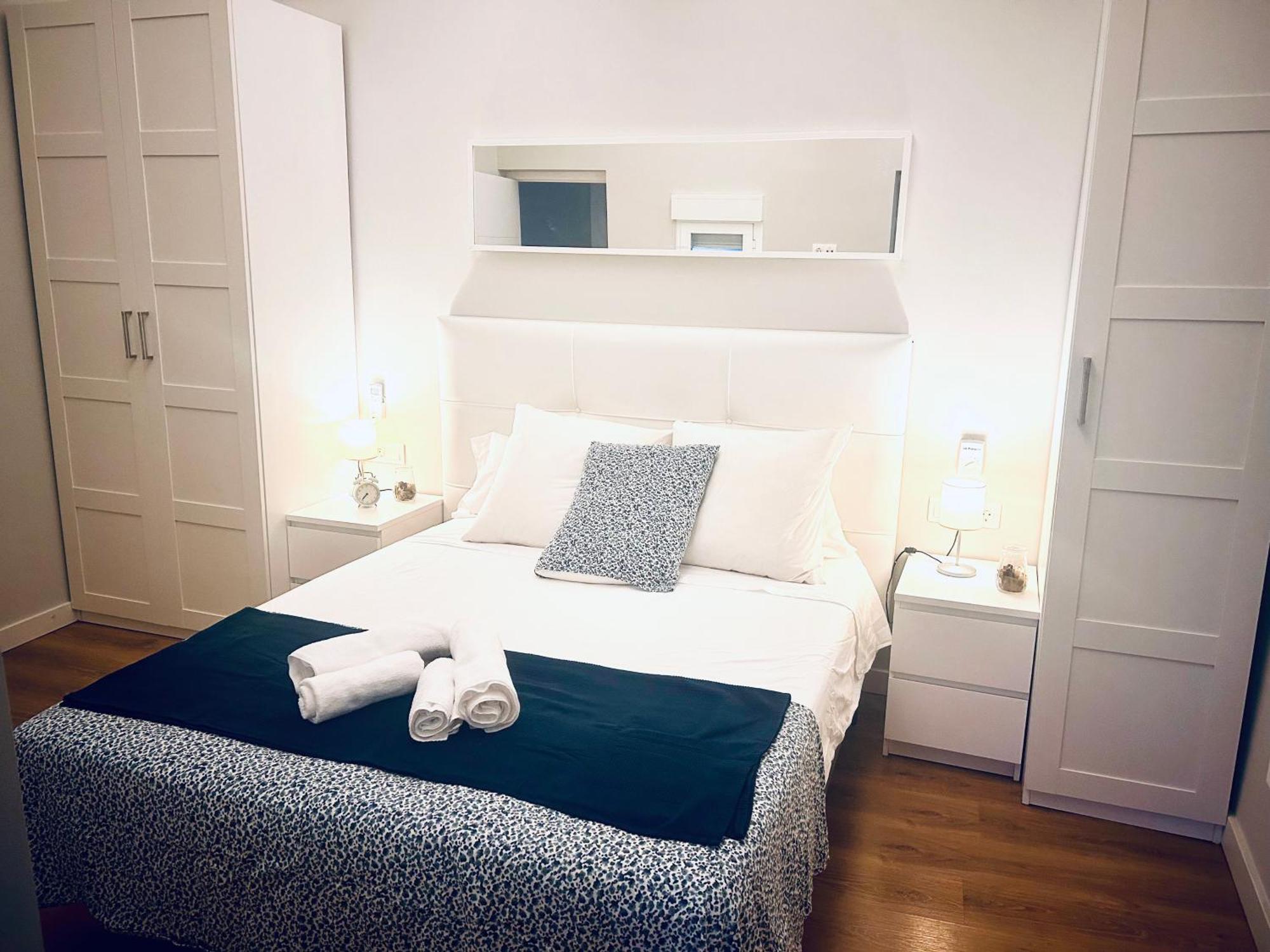 Esencia De Cordoba Apartment ภายนอก รูปภาพ