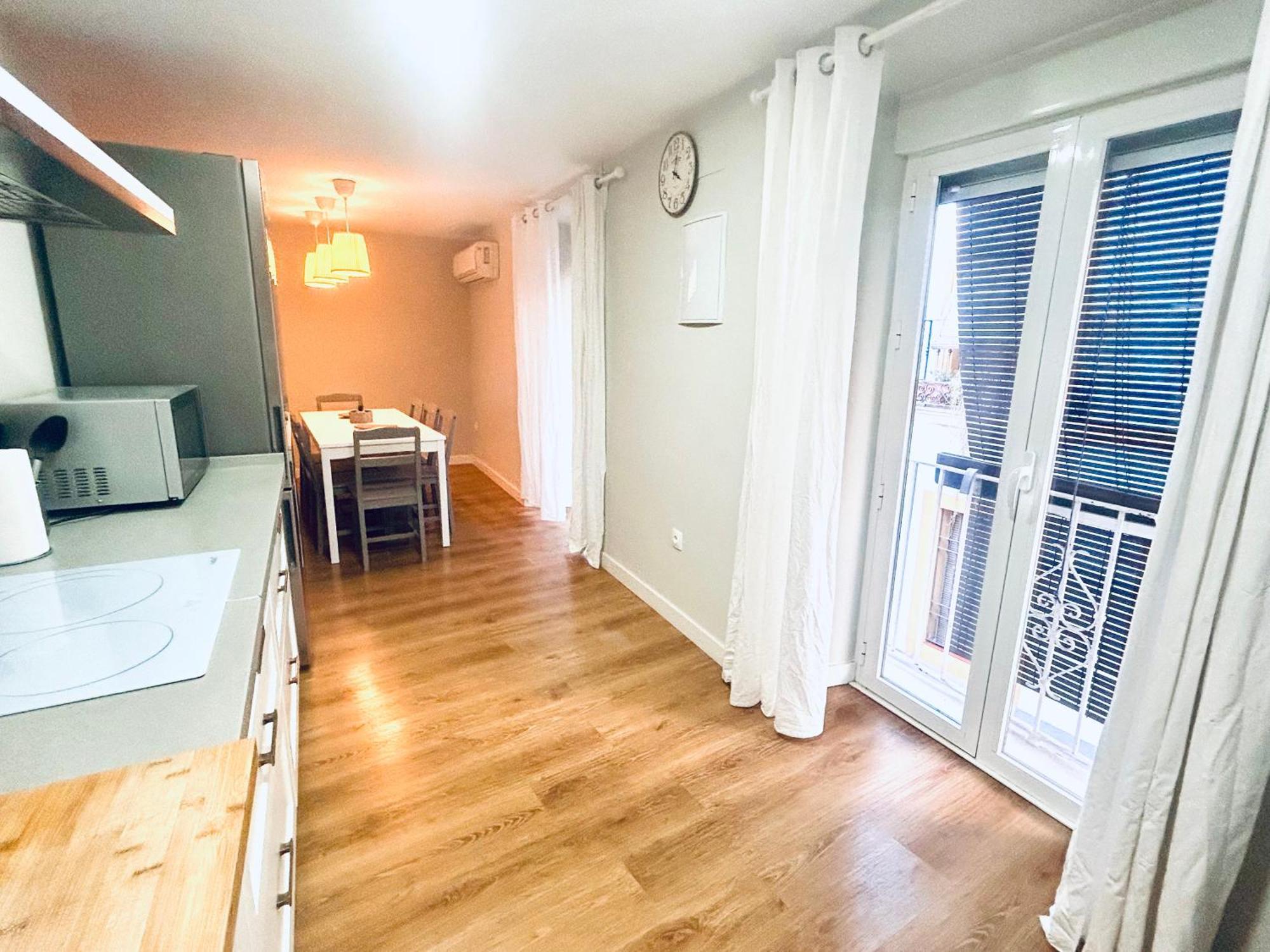 Esencia De Cordoba Apartment ภายนอก รูปภาพ