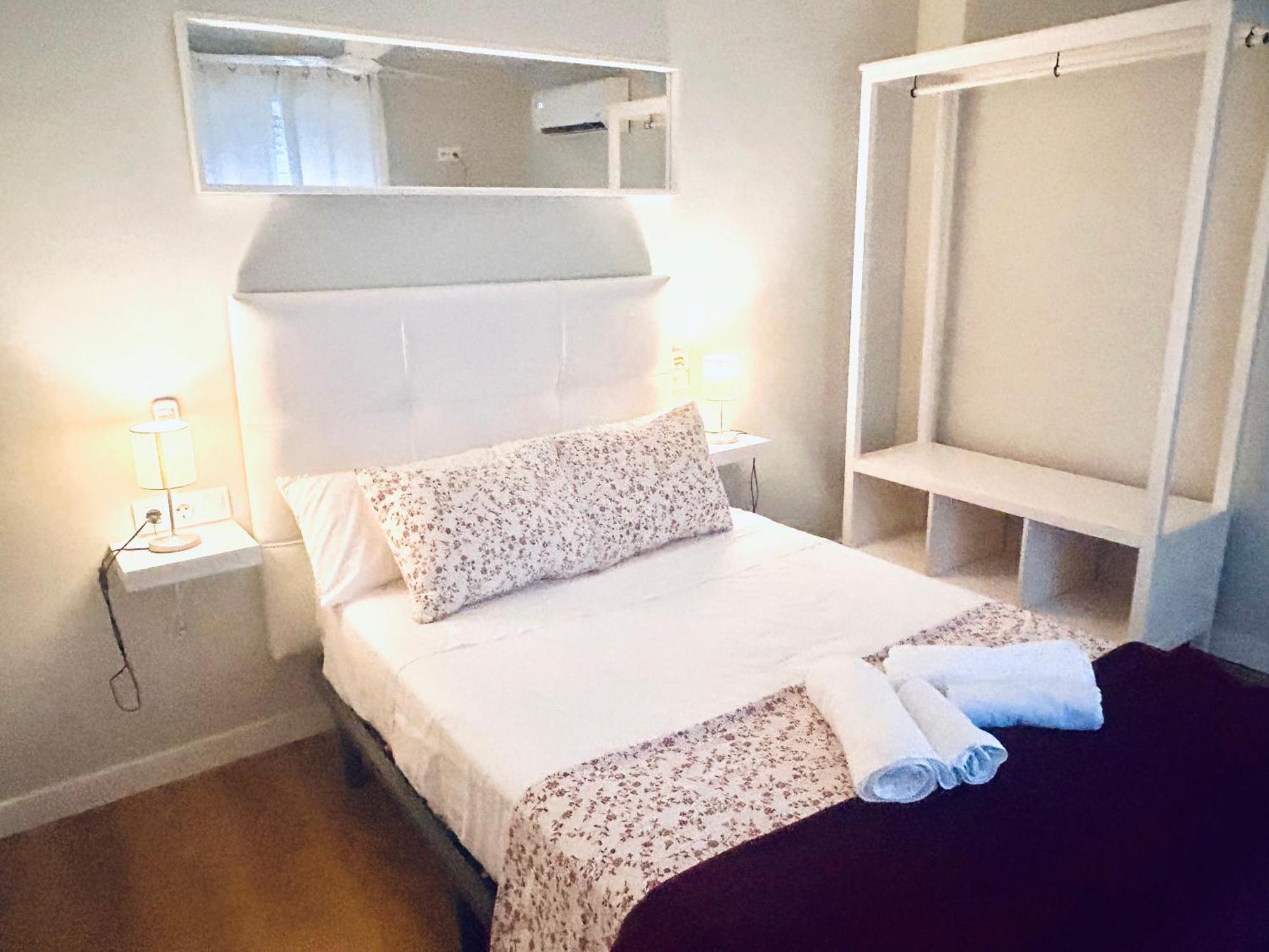 Esencia De Cordoba Apartment ภายนอก รูปภาพ