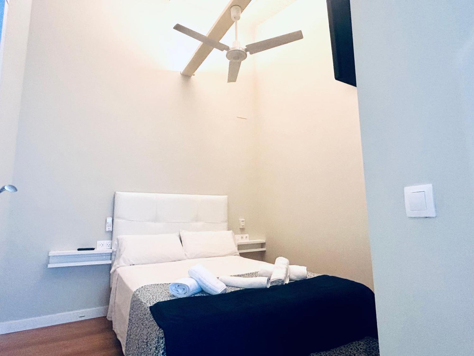 Esencia De Cordoba Apartment ภายนอก รูปภาพ