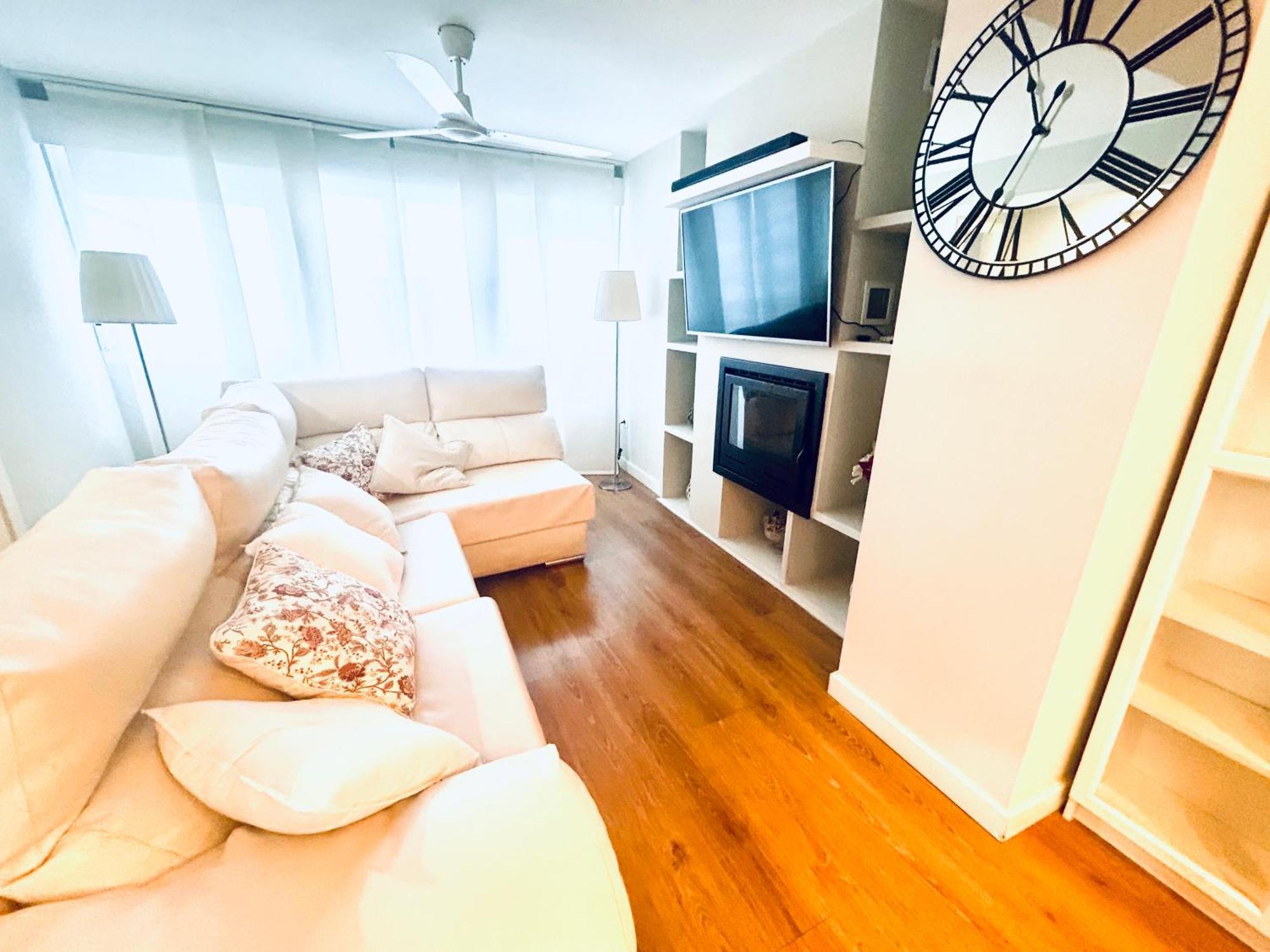 Esencia De Cordoba Apartment ภายนอก รูปภาพ