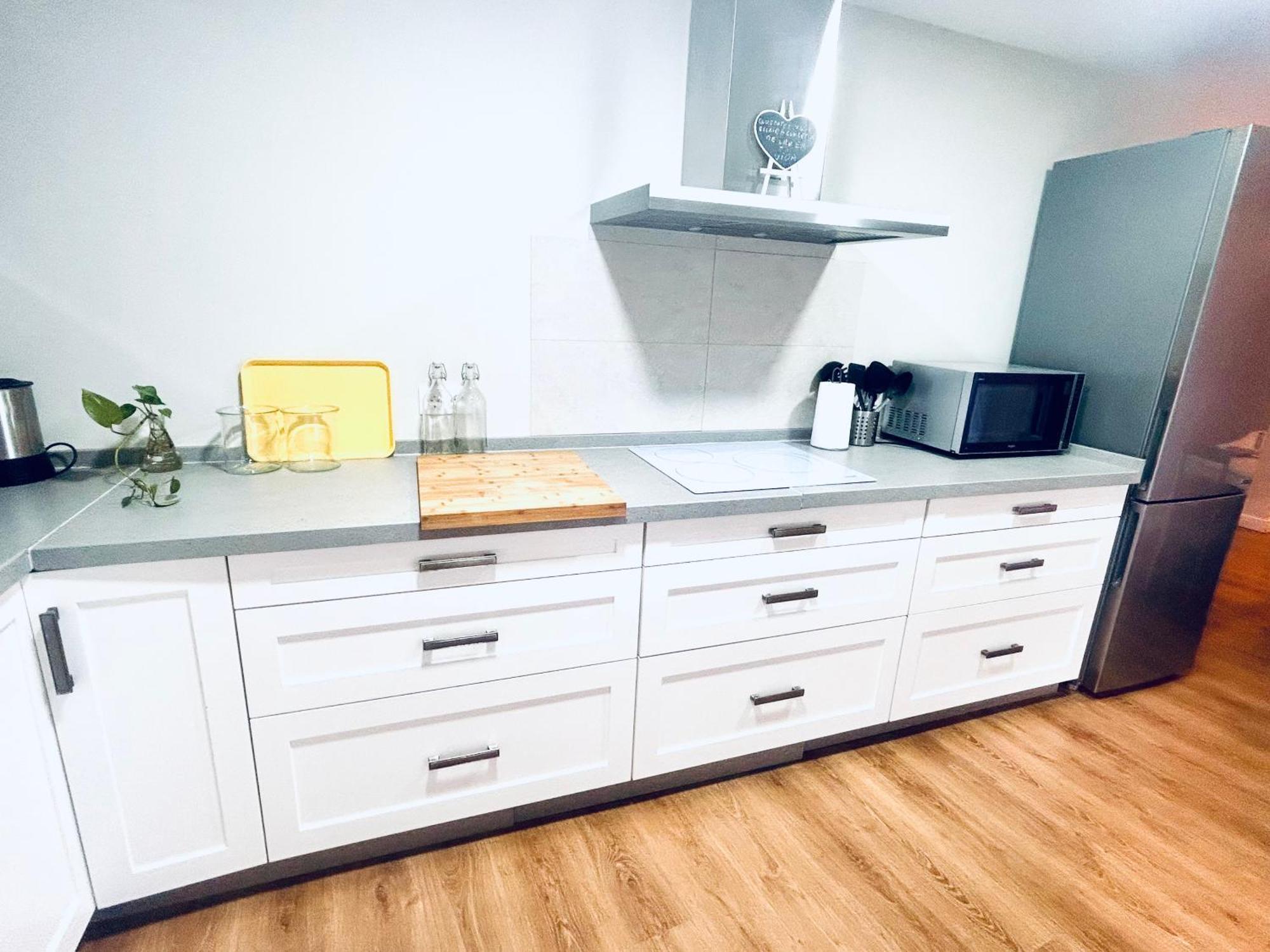 Esencia De Cordoba Apartment ภายนอก รูปภาพ