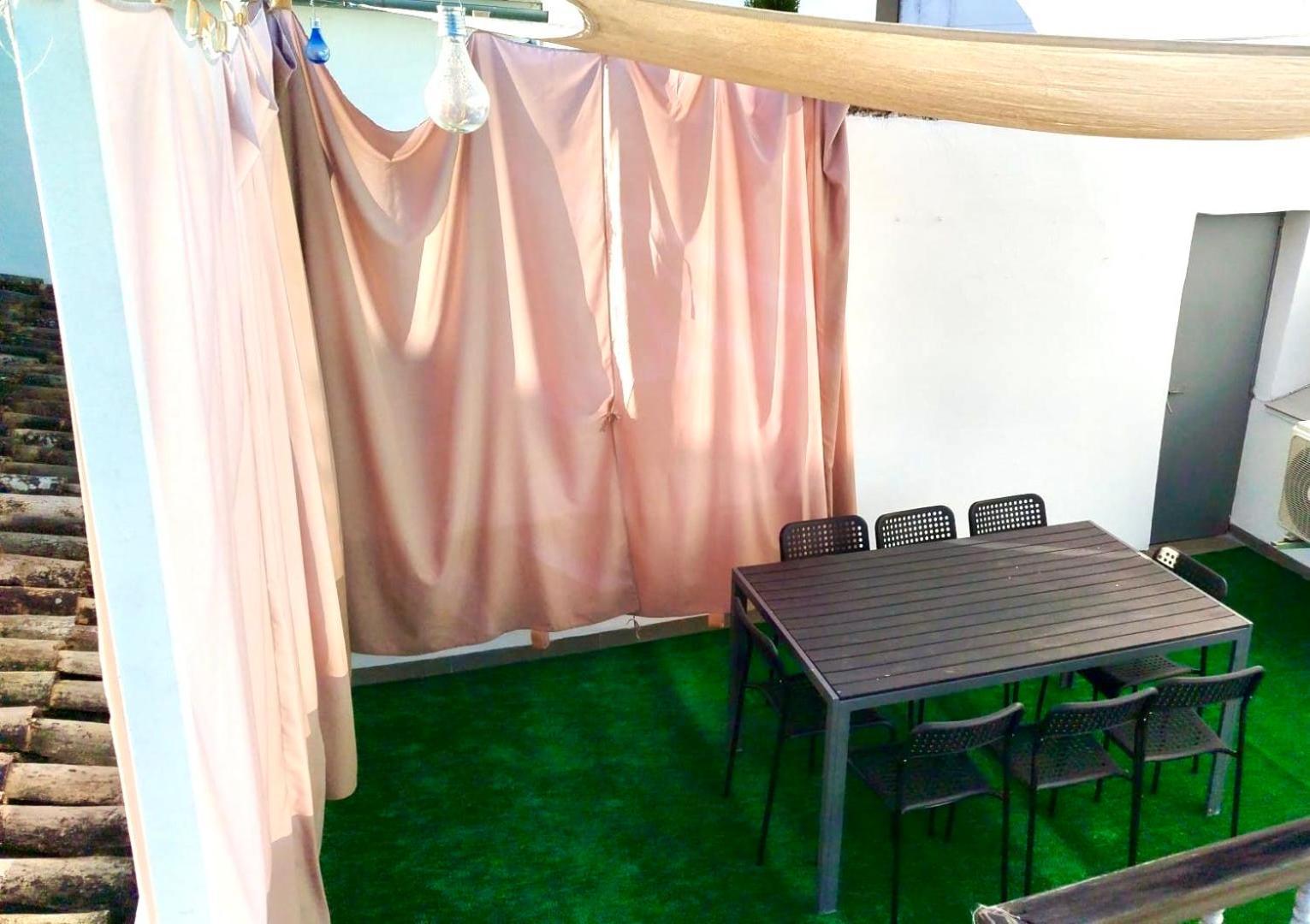 Esencia De Cordoba Apartment ภายนอก รูปภาพ