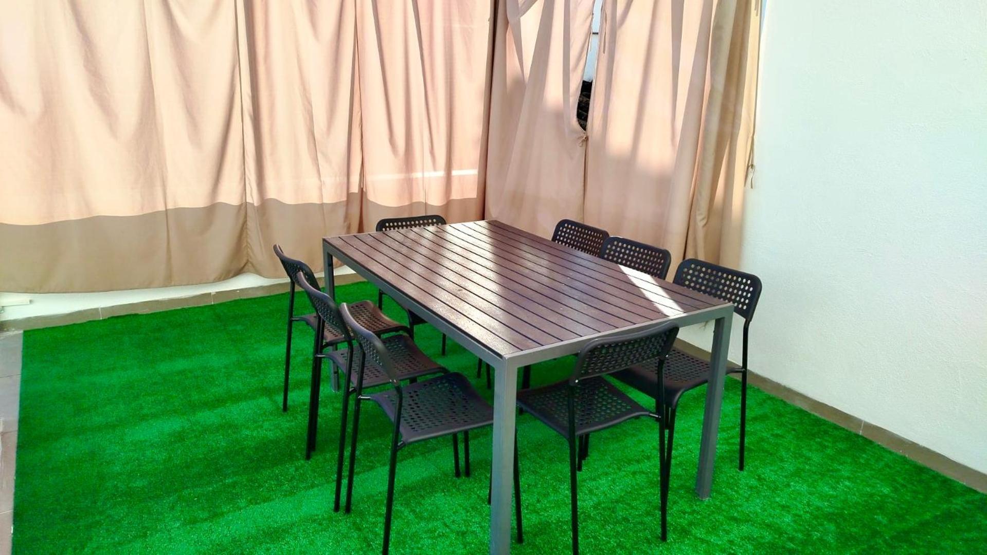 Esencia De Cordoba Apartment ภายนอก รูปภาพ